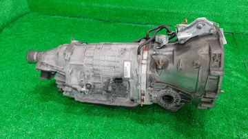 АКПП НА SUBARU IMPREZA GGD EL154