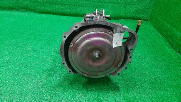 АКПП НА SUBARU IMPREZA GGC EL154