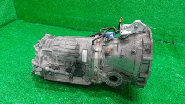 АКПП НА SUBARU IMPREZA GGC EL154
