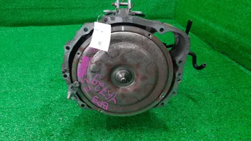 АКПП НА SUBARU LEGACY BP9 EJ253