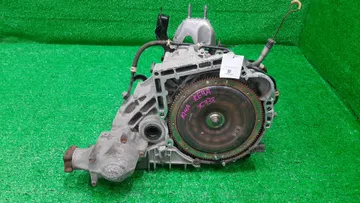 АКПП НА HONDA CR-V RE4 K24A