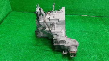 АКПП НА HONDA CR-V RE4 K24A