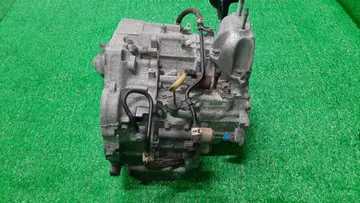 АКПП НА HONDA CR-V RE4 K24A