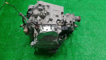 АКПП НА HONDA CR-V RE4 K24A