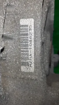 АКПП НА HONDA CR-V RE4 K24A