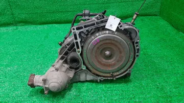 АКПП НА HONDA ACCORD CL8 K20A