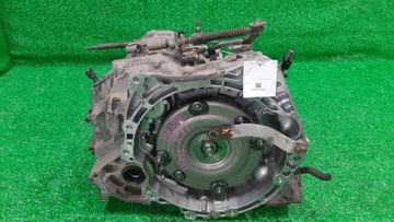 АКПП НА NISSAN TIIDA JC11 MR18DE
