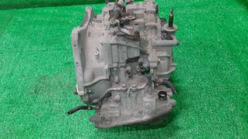 АКПП НА NISSAN TIIDA JC11 MR18DE