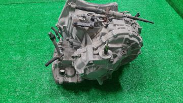 АКПП НА NISSAN TIIDA JC11 MR18DE
