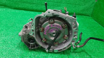 АКПП НА SUZUKI AERIO RB21S M15A