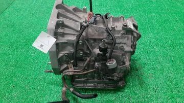 АКПП НА SUZUKI AERIO RB21S M15A