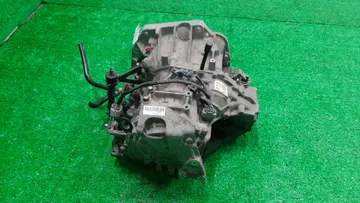 АКПП НА SUZUKI AERIO RB21S M15A