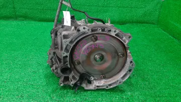АКПП НА MAZDA ATENZA GH5FP L5-VE