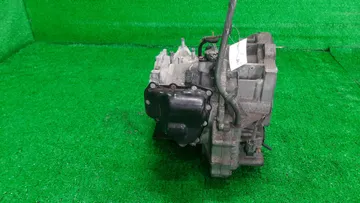 АКПП НА MAZDA ATENZA GH5FP L5-VE
