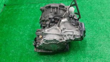 АКПП НА MAZDA ATENZA GH5FP L5-VE