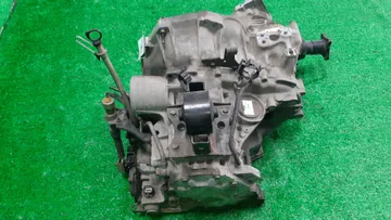 АКПП НА NISSAN WINGROAD WHNY11 QG18DE