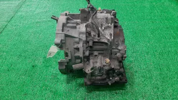 АКПП НА MAZDA ATENZA GG3P L3-VE