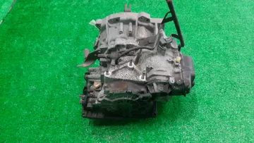 АКПП НА MAZDA ATENZA GG3P L3-VE