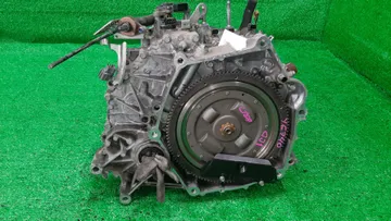 АКПП НА HONDA AIRWAVE GJ1 L15A