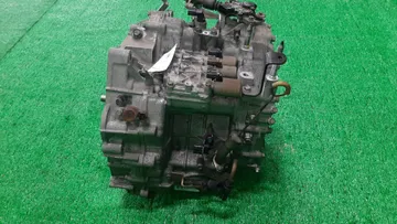 АКПП НА HONDA AIRWAVE GJ1 L15A