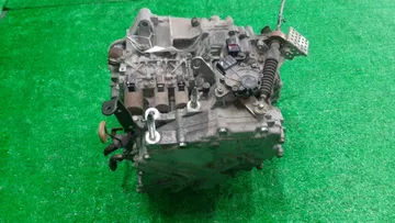 АКПП НА HONDA AIRWAVE GJ1 L15A