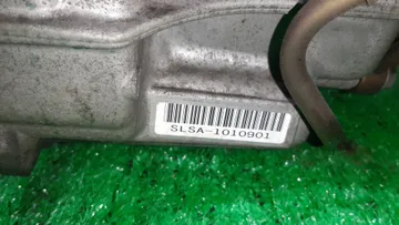 АКПП НА HONDA AIRWAVE GJ1 L15A