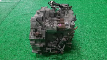АКПП НА HONDA AIRWAVE GJ1 L15A