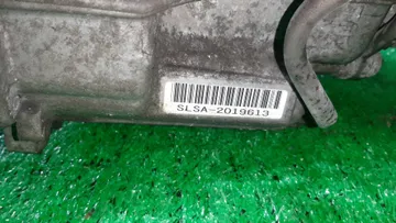 АКПП НА HONDA AIRWAVE GJ1 L15A