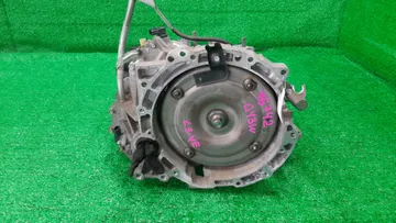 АКПП НА MAZDA ATENZA GY3W L3-VE