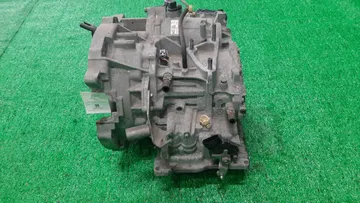 АКПП НА MAZDA ATENZA GY3W L3-VE