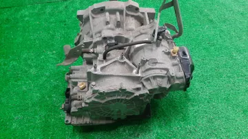 АКПП НА MAZDA ATENZA GY3W L3-VE