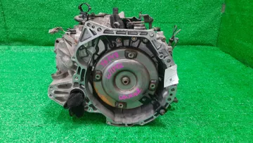 АКПП НА NISSAN PRIMERA WTP12 QR20DE