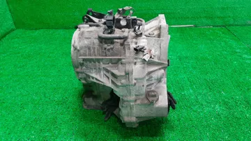 АКПП НА NISSAN PRIMERA WTP12 QR20DE