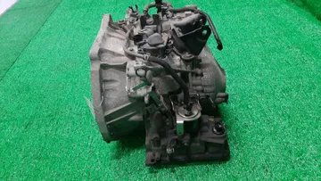 АКПП НА NISSAN PRIMERA WTP12 QR20DE