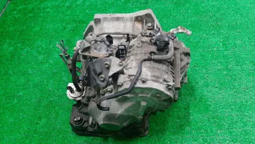 АКПП НА NISSAN PRIMERA WTP12 QR20DE