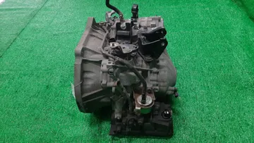 АКПП НА NISSAN SERENA TC24 QR20DE