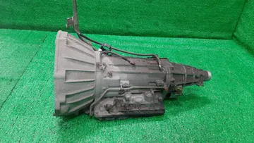 АКПП НА NISSAN SKYLINE V35 VQ25DD