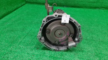 АКПП НА NISSAN SKYLINE V35 VQ25DD