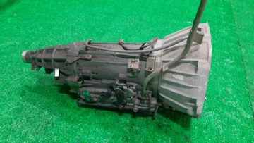 АКПП НА NISSAN SKYLINE V35 VQ25DD