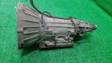 АКПП НА NISSAN SKYLINE V35 VQ25DD