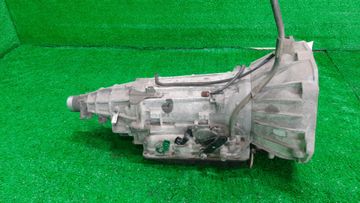 АКПП НА NISSAN SKYLINE V35 VQ25DD
