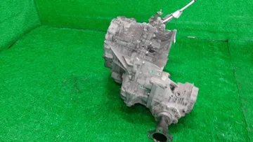 АКПП НА NISSAN MURANO PNZ51 VQ35DE