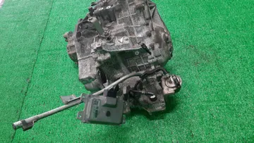 АКПП НА NISSAN MURANO PNZ51 VQ35DE