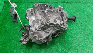 АКПП НА NISSAN MURANO PNZ51 VQ35DE