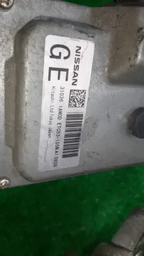 АКПП НА NISSAN MURANO PNZ51 VQ35DE