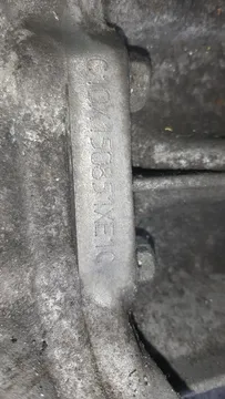 АКПП НА NISSAN MURANO PNZ51 VQ35DE