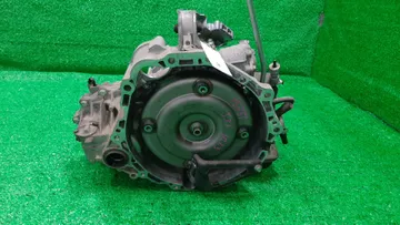 АКПП НА NISSAN TEANA J31 VQ23DE