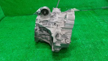 АКПП НА NISSAN TEANA J31 VQ23DE