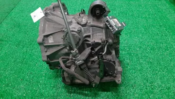 АКПП НА NISSAN TEANA J31 VQ23DE