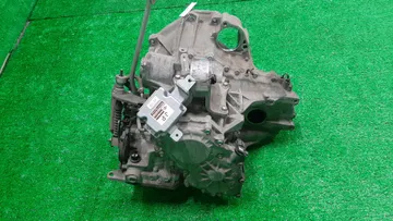 АКПП НА NISSAN TEANA J31 VQ23DE